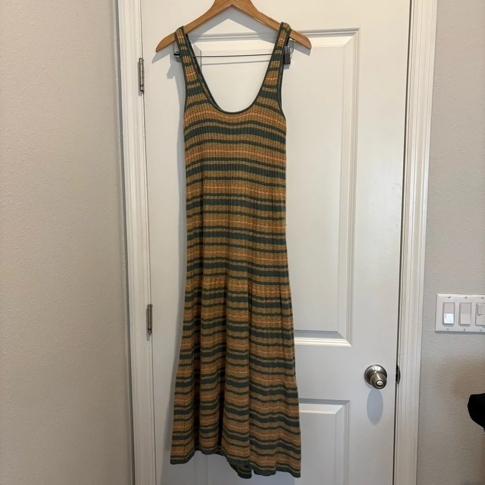 Madewell Dress | size M - Picture 1 of 6